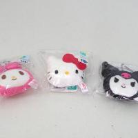 ราคา Sanrio ซานริโอ้ พวงกุญแจ ลิขสิทธิ์แท้ งานหิ้วจากญี่ปุ่น (29088607696)