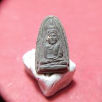 ราคา พระผงใบลานหลวงพ่อวงษ์วัดทุ่งผักกูดจ.นครปฐมศิษบ์หลวงพ่อทาพะเนีบงแตก (40860546579)