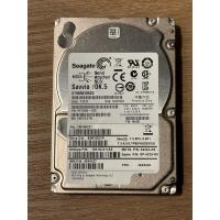 ราคา HDD SAS Server มือสอง Seagate Hitachi HPE 600GB (29025167968)