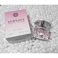 ราคา น้ำหอมจิ๋วของแท้ ภาพถ่ายสินค้าจริง Versace Bright Crystal EDT 5ml (2781491228)