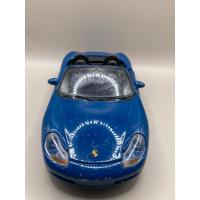 ราคา รถ Porsche Boxster (23150021720)