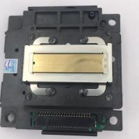 ราคา หัวพิมพ์ printer สำหรับ Epson รุ่น L3110 / L3150 แท้ 100% (23767822929)