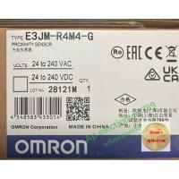 ราคา เซ็นเซอร์E3JM-R4M4-G Photoelectronic Sensor ,โฟโต้อิเล็กทริค เซ็นเซอร์ สเปค AC/DC ,OMRON ✔️ราคาไม่รวมvat ✔️สินค้ามาตรฐาน (23573055044)