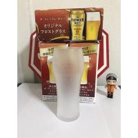 ราคา แก้ว Suntory the premium แก้วขาวขุ่น ปั๊ม suntory (16606508438)