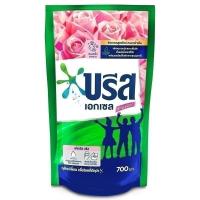 ราคา BREEZE บรีสเอกเซลลิควิดคอมฟอร์ท 670มล.ถุงเติม [8851932272414] (21571044933)