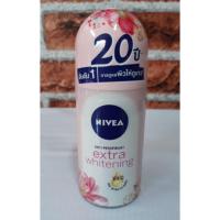 ราคา โละขายนีเวีย ดูโอ เอ็กตร้า ไวท์เทนนิ่ง โรลออน 50มล. (6200903590)