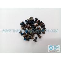 ราคา ชุดน๊อตสกรูโน๊ตบุ๊ค Toshiba Satellite C640 Screw Set (มือสอง) (22940691874)