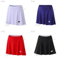 ราคา * พร้อมส่ง * กระโปรงกางเกง แบดมินตัน โยเนก ทรงสวย ผ้าดี มีกางเกงซับใน (สินค้าพร้อมส่งจากคลังสินค้าในไทย) (11387257563)