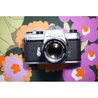 ราคา Asahi Pentax Spotmatic SP F + 55mm 1.8 (28401016572)