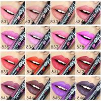 ราคา LA Girl Matte Pigment Gloss ลิปแมทท์ (112318305)