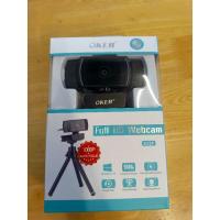 ราคา กล้อง webcam oker a229 (28518936408)