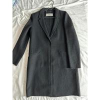 ราคา เสื้อโค้ท coat zara size s (16792308784)