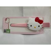 ราคา ที่หนีบผม ลายคิตตี้ น่ารัก (43007150884)