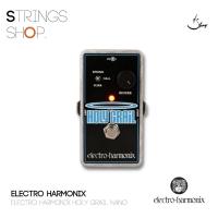 ราคา เอฟเฟคกีตาร์ Electro Harmonix Holy Grail Nano (12418528635)
