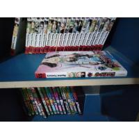 ราคา เศษหนังสือการ์ตูนbeelzebub เด็กพันธุ์นรกสั่งลุยเล่มที่2 (25045365902)