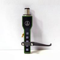 ราคา เฮดเชล Audio Technica D-7 Green สำหรับเครื่องเล่นแผ่นเสียง (25743405220)