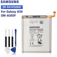 ราคา Samsung Galaxy A50 A50 4000MAh (11457179314)