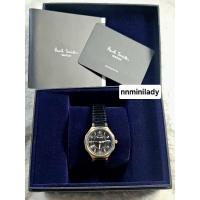 ราคา นาฬิกา Paul Smith Ladies 8 Gold Watch ลิมิเต็ด (27523962466)