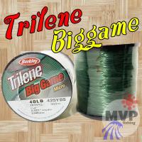 ราคา เอ็นตกปลา ไมโคร Berkley Trilene Biggame Micro [ สีขี้ม้า ] (25702803904)