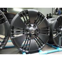 ราคา แม็กขอบ18 ใส่รีโว้ วีโก้ รถตู้ ฟอร์จูนเนอร์ (20645098399)