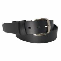 ราคา เข็ดขัดหนังออย (หนังวัวแท้100%) รุ่น CB-04 สีดำ (455084730)