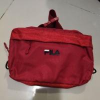 ราคา กระเป๋าคาดอก FILA แท้ 100% (4816292464)