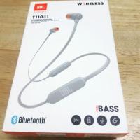 ราคา JBL T110BT หูฟัง Bluetooth (1596350377)