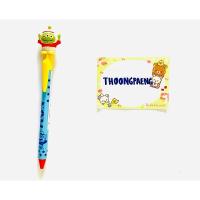 ราคา ปากกาหัวโต เอเลี่ยนกรีนแมน (29209688055)