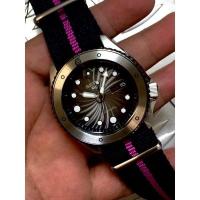 ราคา นาฬิกาข้อมือSeiko 5 Spot Automatic Naruto Limited Edition SRPF65K1 (42705117277)