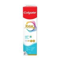 ราคา Colgate Total Active Fresh คอลเกต ยาสีฟัน โททอล แอคทีฟ เฟรช ขนาด 80 กรัม (41500836318)