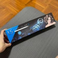 ราคา Lesasha แกนม้วนผม LS Easy Volume 26 mm มือ 2 (24168775930)