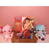 ราคา [ฟิกเกอร์แท้] วันพีช ลูฟี่ ONE PIECE BANPRESTO WORLD FIGURE COLOSSEUM2-SPECIAL- (8014000846)