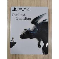 ราคา มือสอง PS4 The Last Guardian (Z3/Asia) กล่องเหล็ก steelbook มีแผ่นพับ สภาพดี กล่องเหล็กมีรอยขนแมวตามรูป (24261435543)