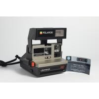 ราคา กล้องฟิล์ม Polaroid 600 Light Mixer 630 (20493825089)