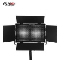 ราคา ไฟต่อเนื่อง VILTROX Continuous Lighting VL-40B/40T Viltrox LED Video Light tpcal06 (22060849273)