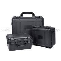 ราคา หลายขนาดกันน้ำฮาร์ดกลับ กล่องเครื่องมือกล่องเก็บกล้องถ่ายรูปพร้อมฟองน้ำ (42509440788)