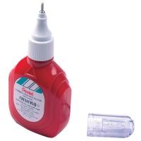 ราคา PENTEL ปากกาลบคำผิด รุ่น ZLC1S6 สีแดง ขนาด 18 มล. (22828872991)