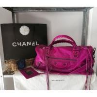 ราคา Balenciaga บาลอง แท้ สวยมาก (1874860604)