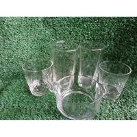ราคา ชุดแก้วน้ำ ถ้วยแก้ว แก้วน้ำใส (41509445086)