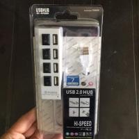 ราคา Usb Super Hub Hi-Speed หน้าต่าง 4 พอร์ต รองรับ (23743311316)