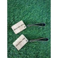 ราคา พวงกุญแจไม้สลัก ห้องพัก โรงแรม รีสอร์ท เลขที่ห้อง เลขที่บ้าน (22118869326)