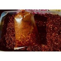 ราคา น้ำพริกแกงอ่อมเหนือ/แกงคั่ว (26278177898)