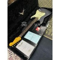 ราคา Fender Custom Shop Dealer Select Wildwood 10 LTD Stratocaster 1961 Relic (27288142343)