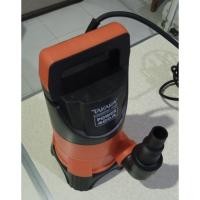 ราคา ไดโว่ ปั๊มจุม ปั๊มแช่ TAKARA รุ่น MRT007 ไม่มีลูกลอย (21938398492)