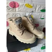 ราคา รองเท้า Palladium มือสองสภาพ90% (23827518644)