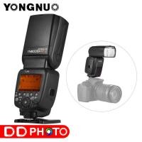 ราคา YONGNUO YN600EX-RT II (GN60) E-TTL HSS for Canon ประกันศูนย์ในไทย (2298586078)