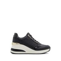 ราคา Aldo รุ่น Gradskiy รองเท้าผ้าใบ - สีดำ (23879452908)