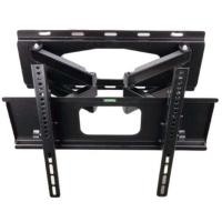 ราคา ชุดขาแขวนทีวี ขาแขวนยึดทีวี 32นิ้ว ถึง 49นิ้ว ขายึดทีวีติดผนัง ขาแขวนจอโทรทัศน์ LCD LED TV (สำหรับจอ 23นิ้ว-55นิ้ว) (9317980478)