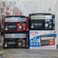 ราคา วิทยุ วิทยุพกพา วิทยุใส่ถ่าน FM AM MP3 SW (6675963931)