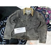 ราคา Rare Items Vintage 80s Polo RL Denim Jackets Made in USA (41860387400)